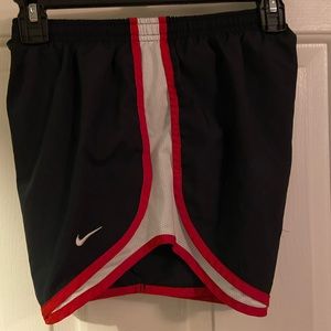 Nike Track Shorts